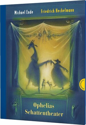 Buch Ophelias Schattentheater (978-3-522-43598-7)