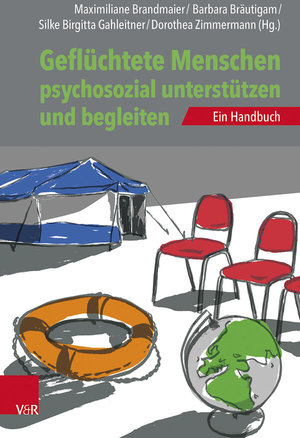 Buchcover ISBN 9783525408667