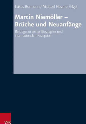Buchcover ISBN 9783525558737