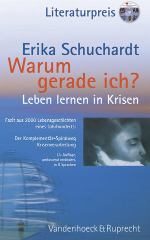 Buchcover ISBN 9783525624210