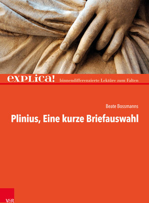 Buchcover ISBN 9783525702901