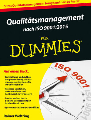 Buchcover ISBN 9783527712243