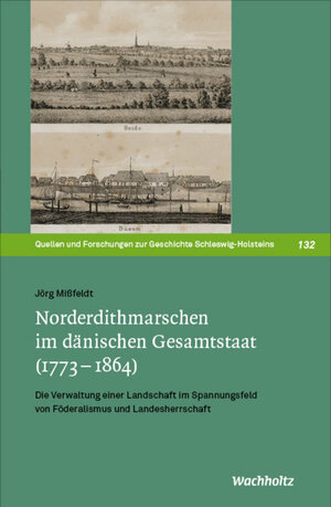 Buchcover ISBN 9783529095535