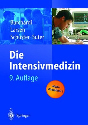 Buchcover ISBN 9783540008828