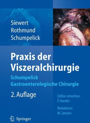 Buchcover ISBN 9783540290407