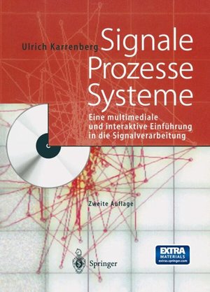 Buchcover ISBN 9783540417699