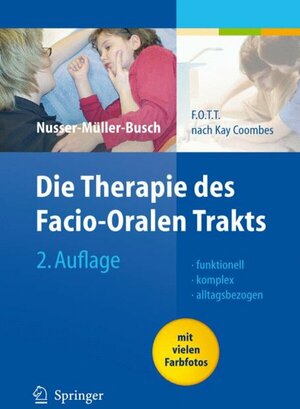 Buchcover ISBN 9783540496830