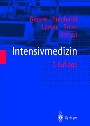 Buchcover ISBN 9783540579533