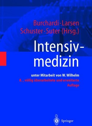 Buchcover ISBN 9783540641483