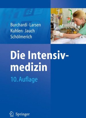 Buchcover ISBN 9783540722953