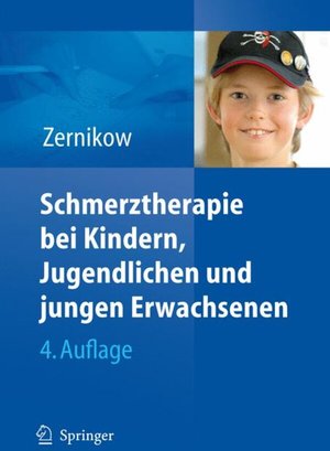 Buchcover ISBN 9783540740643