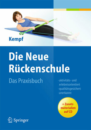 Buchcover ISBN 9783540895374