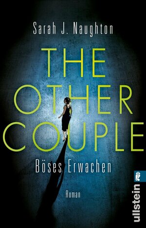 Buchcover ISBN 9783548060071