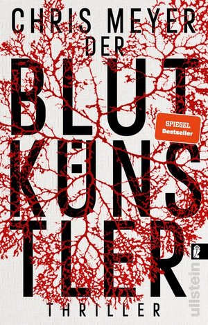 Buchcover ISBN 9783548063768