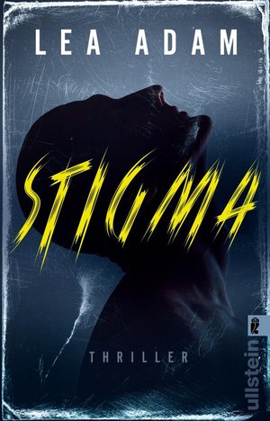 Buchcover ISBN 9783548067223