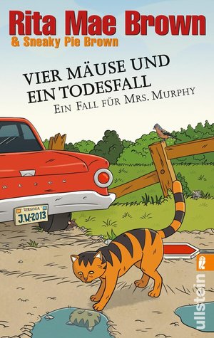 Buchcover ISBN 9783548286655