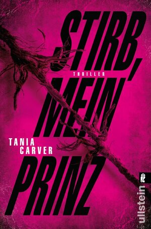 Buchcover ISBN 9783548286822