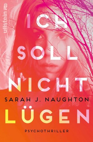 Buchcover ISBN 9783548289182
