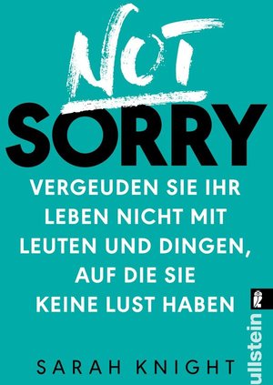Buchcover ISBN 9783548377254