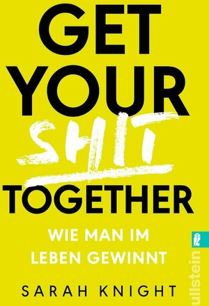 Buchcover ISBN 9783548377537