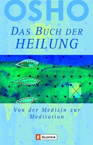 Buch Das Buch der Heilung (978-3-548-74213-7)