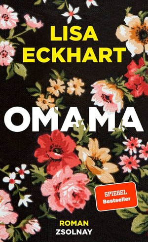 Buch Omama (978-3-552-07201-5)