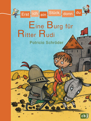 Buchcover ISBN 9783570135471