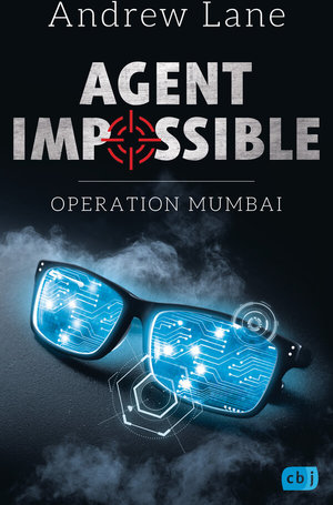 Buch AGENT IMPOSSIBLE - Operation Mumbai (978-3-570-16506-5)