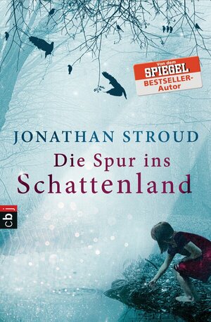 Buch Die Spur ins Schattenland (978-3-570-22597-4)