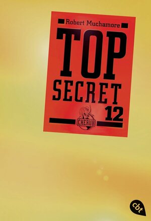 Buch Top Secret 12 - Die Entscheidung (978-3-570-30830-1)