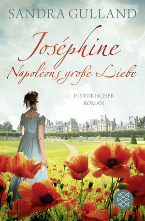Buch Joséphine - Napoléons große Liebe (978-3-596-70475-0)