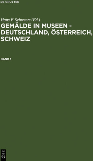 Buchcover ISBN 9783598242502