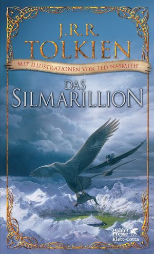 Buch Das Silmarillion (978-3-608-93829-6)