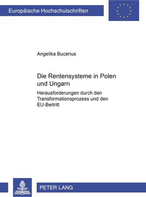 Buchcover ISBN 9783631528761