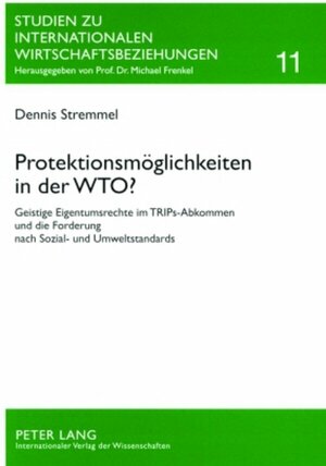 Buchcover ISBN 9783631560921
