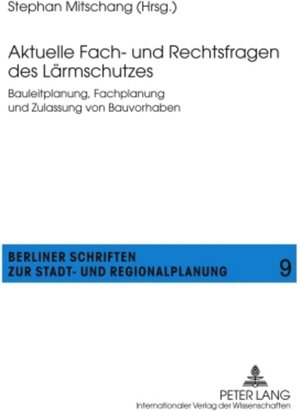 Buchcover ISBN 9783631593912