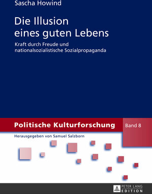 Buchcover ISBN 9783631637999