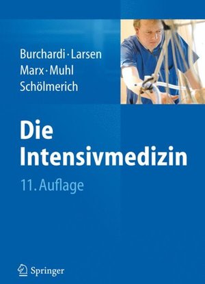 Buchcover ISBN 9783642169281