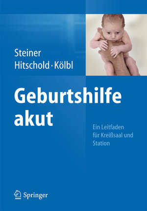 Buchcover ISBN 9783642409080