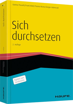 Buchcover ISBN 9783648052341