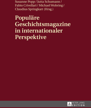 Buchcover ISBN 9783653964851