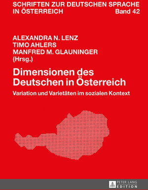 Buchcover ISBN 9783653982497