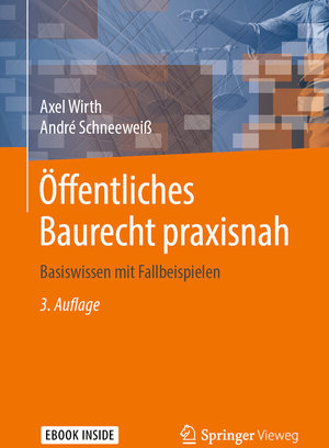 Buchcover ISBN 9783658257194