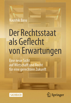 Buchcover ISBN 9783658396947