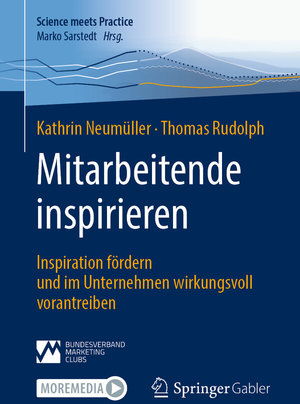 Buchcover ISBN 9783658433451