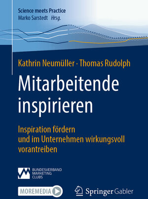 Buchcover ISBN 9783658433468