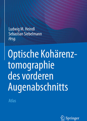 Buchcover ISBN 9783662632734