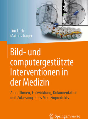 Buchcover ISBN 9783662673201