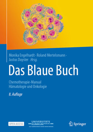 Buchcover ISBN 9783662677483