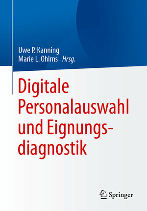 Buchcover ISBN 9783662682111